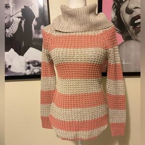 Crochet sweater 🧶